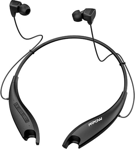 Best Around The Neck Bluetooth Headset