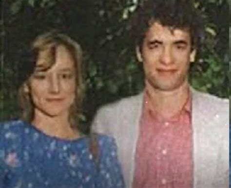 Untold Truth of Samantha Lewes: The Ex-Wife of Tom Hanks Noone Knows