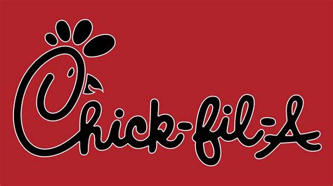 Chick-fil-A Logo - LogoDix