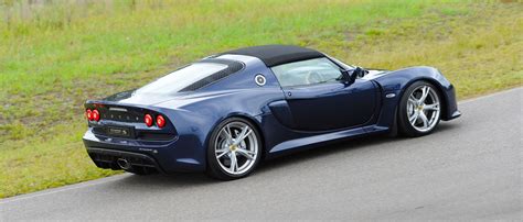 Lotus Exige S Roadster Review - photos | CarAdvice