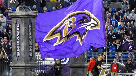 Baltimore Ravens-Pittsburgh Steelers game postponed again, to Wednesday at 3:40 p.m. ET - ESPN