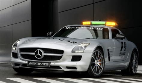 F1 Safety car driver not thinking about retirement yet