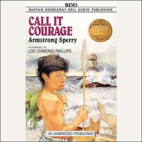 Call It Courage Audiobook | Free with trial