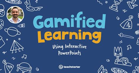 Gamified Learning | Teach Starter