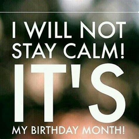 Birthday month #virgo #teamvirgo #virgoseason Birthday Month Quotes ...