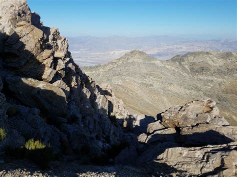 Panamint Springs Resort Camping | The Dyrt