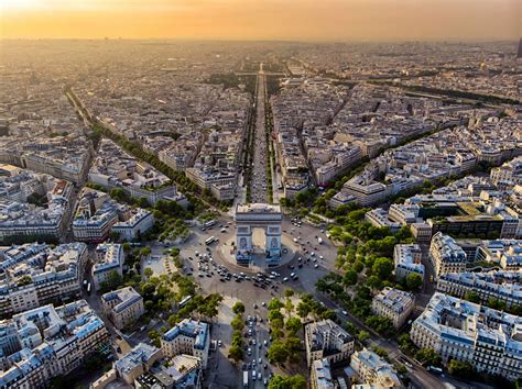 Arc de Triomphe | Paris, France Attractions - Lonely Planet