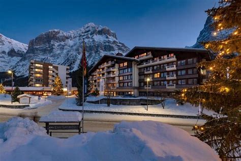 SUNSTAR HOTEL GRINDELWALD - Updated 2023 Prices & Reviews (Switzerland)