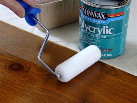 What's the Difference Between Polyurethane, Varnish, Shellac and Lacquer? | Diy network ...