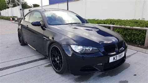 BMW M3 E92 V8 M POWER FULL BMW SERVICE HISTORY PERFECT CONDITION 2 ...