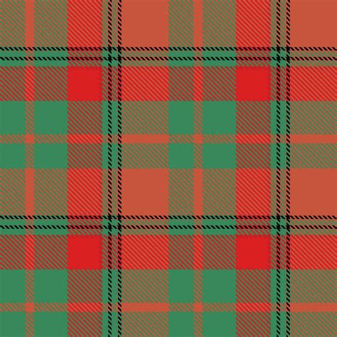 Classic Scottish Tartan Design. Scottish Tartan Seamless Pattern. Flannel Shirt Tartan Patterns ...