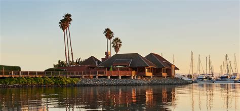 Restaurant & Lounge, Home of The Original Mai Tai®