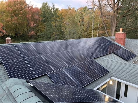 How Much Does It Cost to Install Solar Power in Your Home?