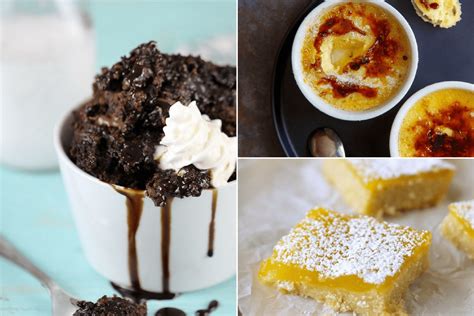 15 Easy Slow Cooker Desserts You Need To Make