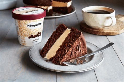 Haagen Dazs Coffee Ice Cream Recipe | Deporecipe.co