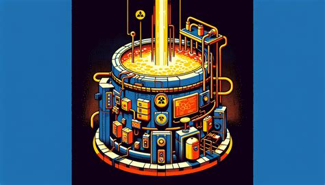 Molten-Salt Reactor: Pioneering Safer Nuclear Energy - DevX