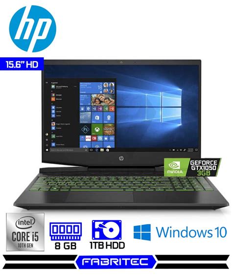 LAPTOP HP VICTUS BY 16-D0523LA | INTEL CORE I7-11800H | RAM 8GB DDR4 ...