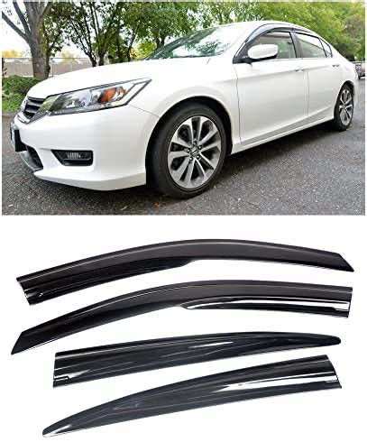 10 Best Visors For Honda Accord