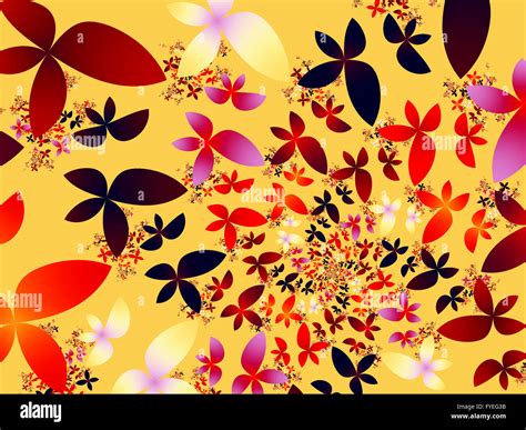 Fractal fool hi-res stock photography and images - Alamy
