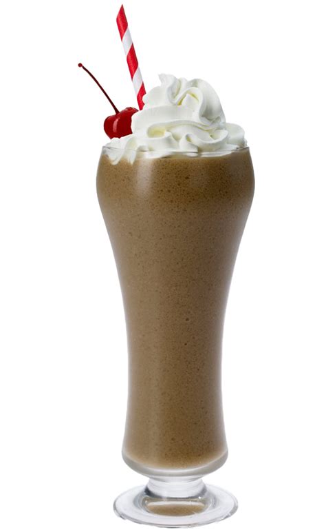 Chocolate Milkshake - PNG All | PNG All