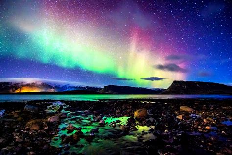 How to see Northern Lights in Iceland? — Experience an Iceland northern ...