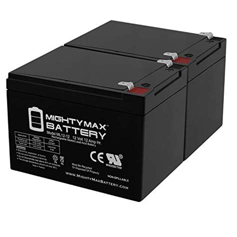 Best 12V Battery for Solar Gate Opener: Top Picks and Reviews - The ...