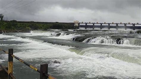 Khadakwasla Dam Pune - 2020 - YouTube