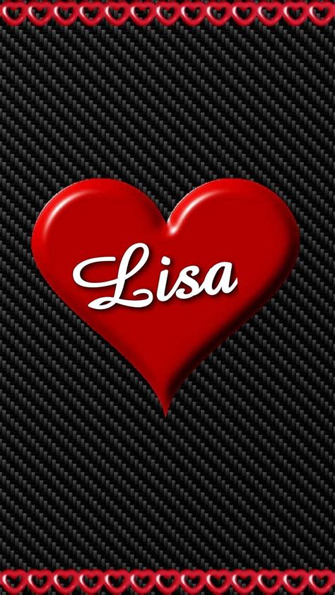 100+ Wallpaper Nama Lisa Pics - MyWeb