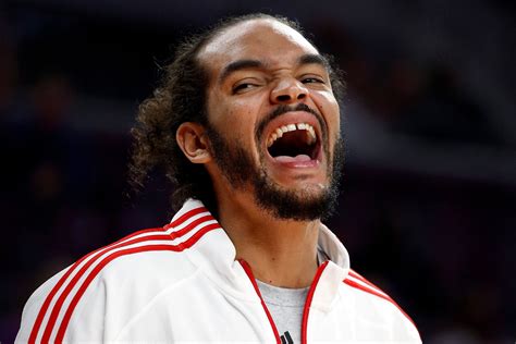 Joakim Noah Played (& Smack-Talked) His Way to a Staggering Net Worth ...