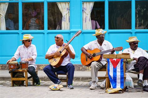 Les villes musicales dans le monde : Villes musicales d’Amérique latine - Routard.com