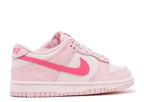 Nike dunk triple pink size 6y - lorinza.kilo.jp