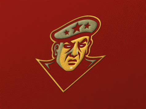 NEW JERSEY GENERALS LOGO :: Behance