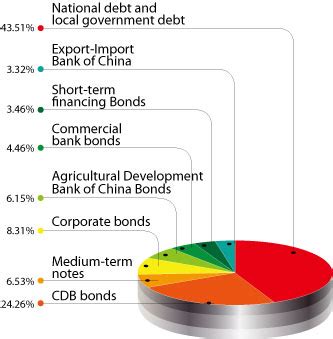 Second Largest Bond-issuer - Caixin Global