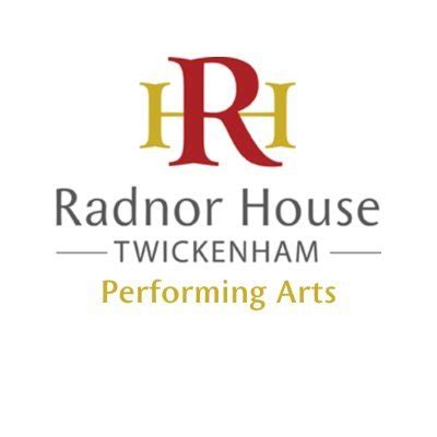 Radnor House Twickenham Performing Arts (@Radnor_PerfArts) | Twitter