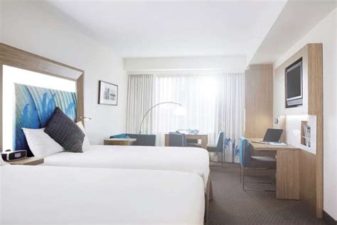 Hotel in HAMILTON | Novotel Hamilton Tainui - TiCATi.com