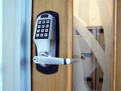 The Benefits of Digital Door Locks Installation for your Home