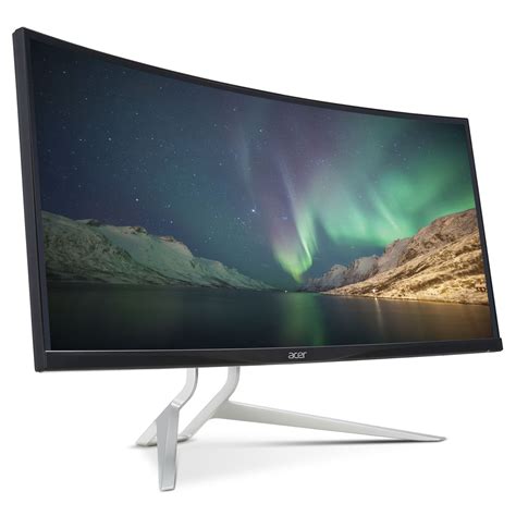 Acer 38" LED - XR382CQK - Ecran PC Acer sur LDLC.com