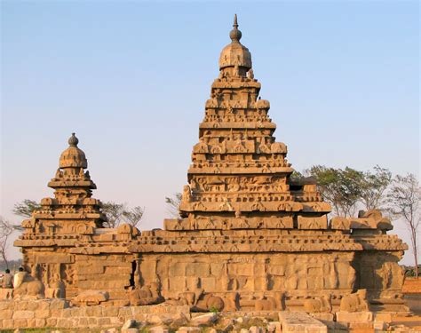 PHOTOS: Stunningly Beautiful Hindu Temples | Ancient indian ...