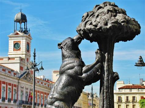 Madrid Tourism Day discovering some of Madrid's most amazing corners ...