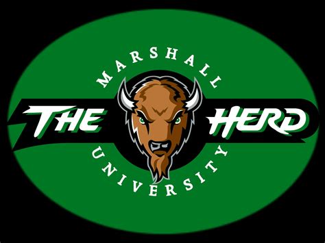 🔥 [50+] Marshall Thundering Herd Wallpapers | WallpaperSafari