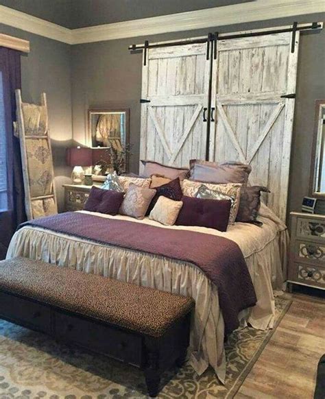 39 Best Farmhouse Bedroom Design and Decor Ideas for 2017