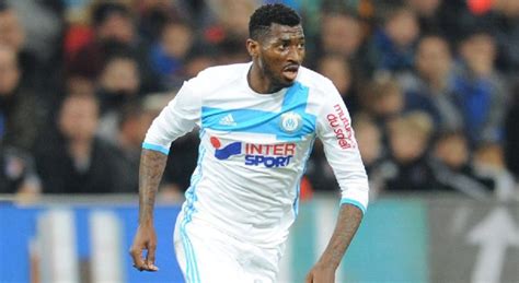 L1 - Marseille : André-Frank Zambo Anguissa prolonge jusqu’en 2021 ...