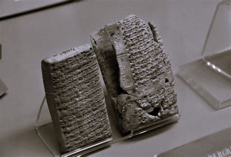 From the Edubba: Education in Ancient Mesopotamia