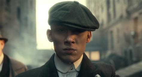 Recap of "Peaky Blinders" Season 1 | Recap Guide