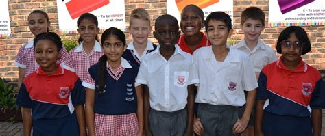 Milton Primary School | Primary School's In Vereeniging