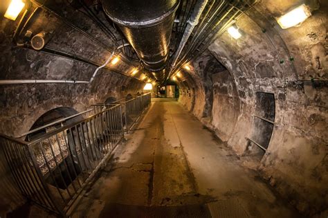 Paris Sewer Museum - Discover the History of the Parisian Underworld – Go Guides