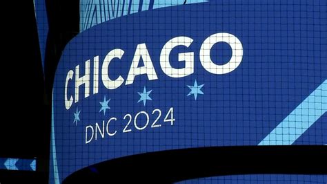 Democratic National Convention 2024 Dates Usa - Ivett Sianna