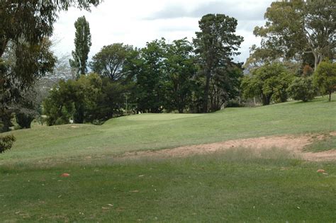 Goulburn Golf Club | All Square Golf