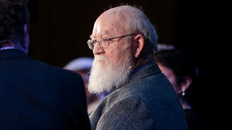 Daniel Dennett on the Evolution of the Mind, Consciousness and AI - Intelligence Squared