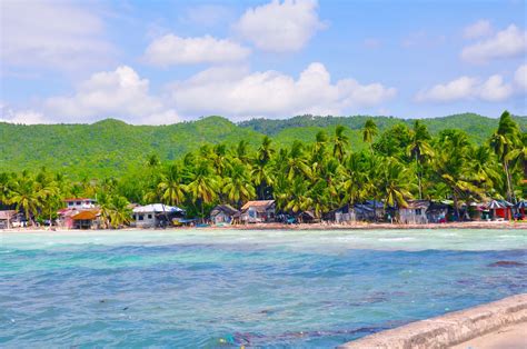 Beattie Gang: Welcome to Coco Grove, Siquijor Island